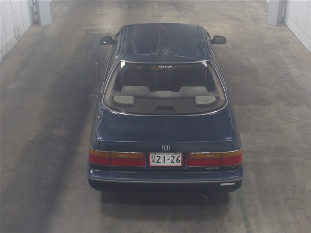 Honda ACCORD 1990 7394465-6