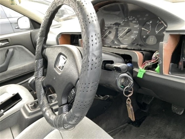 Honda ACCORD 1990 7394465-7