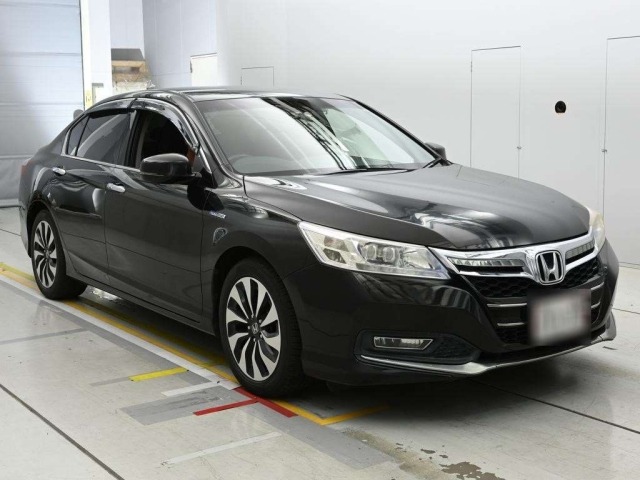 Honda ACCORD 2013 7394532-5