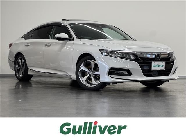 Honda ACCORD 2020 7394842-0