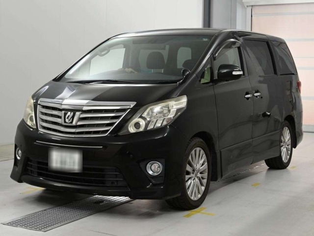 Toyota ALPHARD 2012 7387775-0