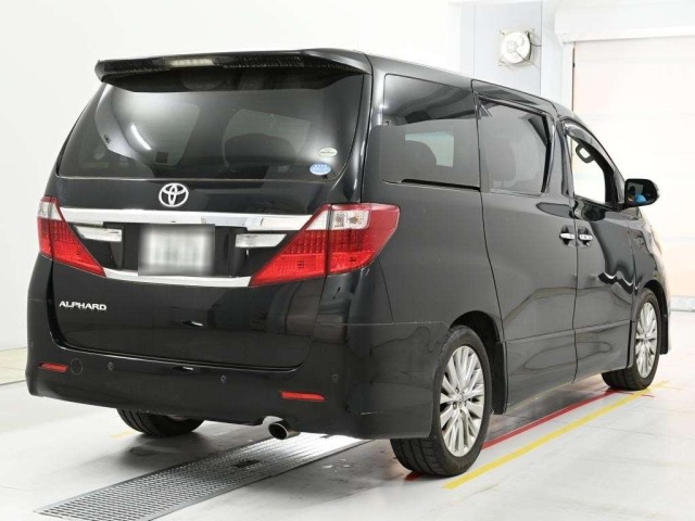 Toyota ALPHARD 2012 7387775-1