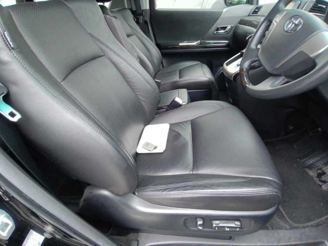 Toyota ALPHARD 2012 7387775-10