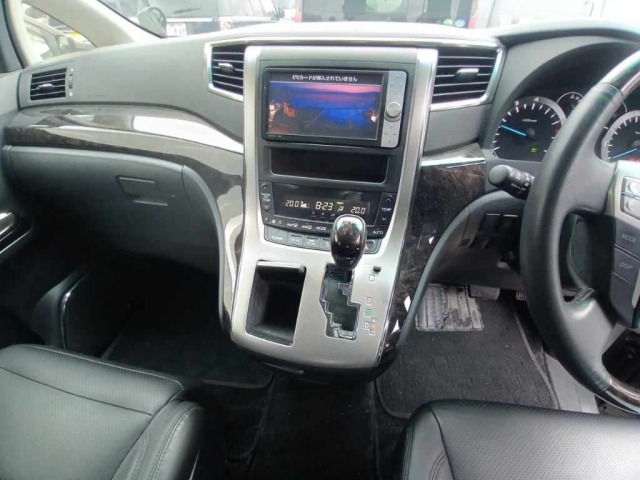 Toyota ALPHARD 2012 7387775-11