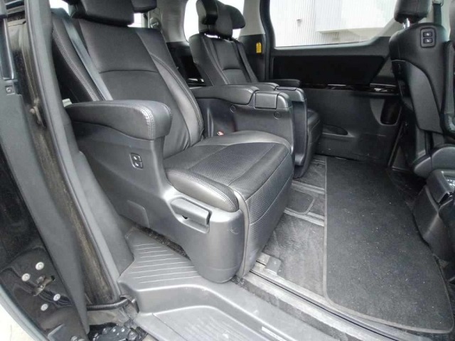Toyota ALPHARD 2012 7387775-12