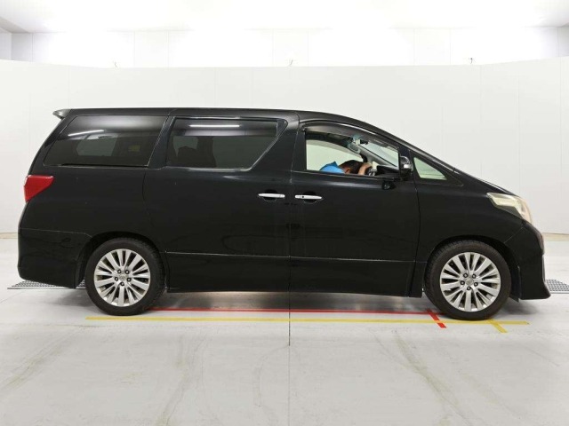 Toyota ALPHARD 2012 7387775-3