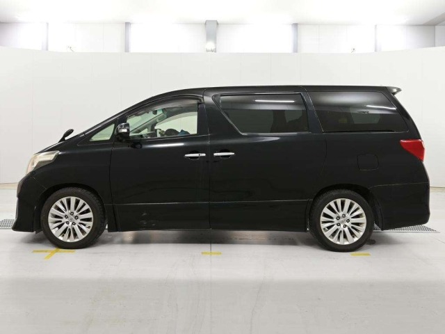 Toyota ALPHARD 2012 7387775-4