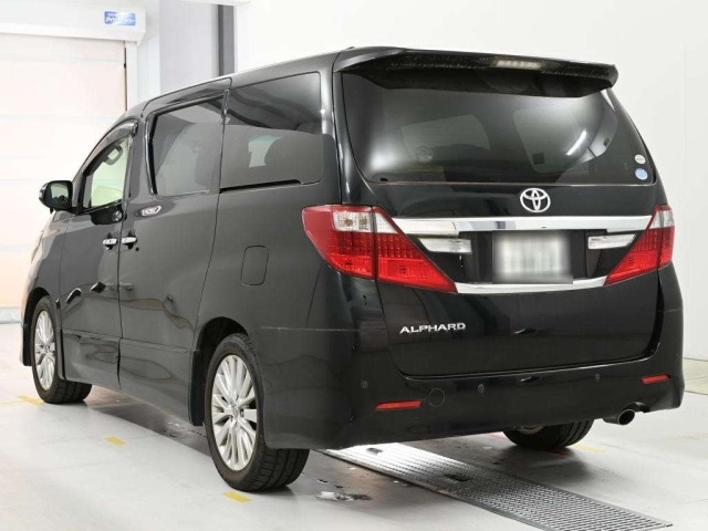 Toyota ALPHARD 2012 7387775-6