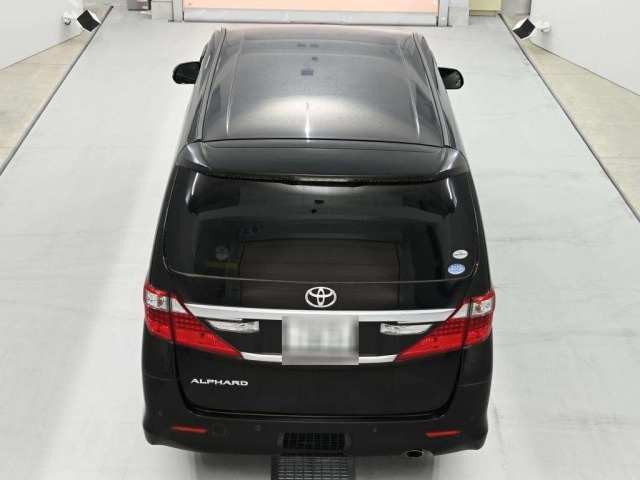 Toyota ALPHARD 2012 7387775-8