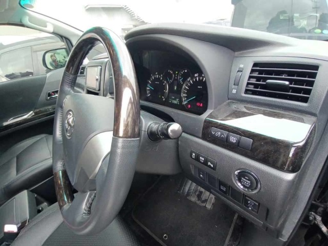 Toyota ALPHARD 2012 7387775-9