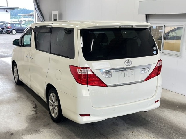 Toyota ALPHARD 2008 7387867-5