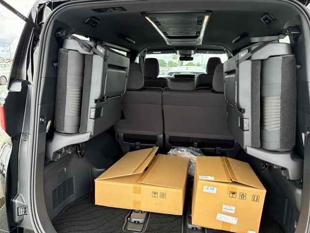 Toyota ALPHARD 2026 7387912-10