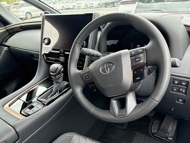 Toyota ALPHARD 2026 7387912-3