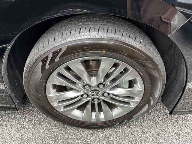 Toyota ALPHARD 2026 7387912-9