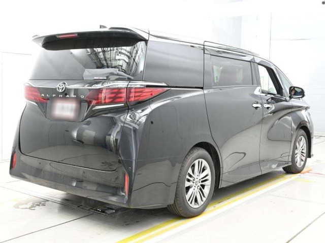 Toyota ALPHARD 2026 7387964-1