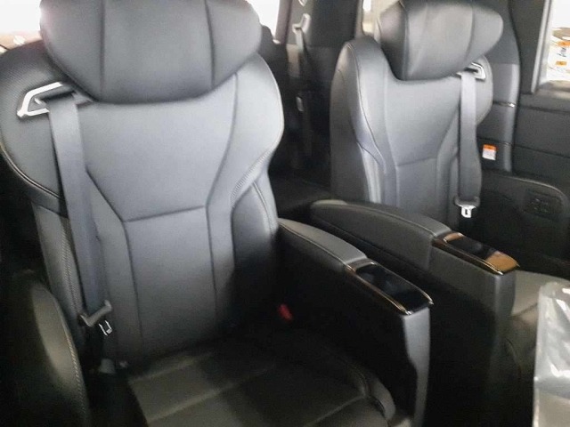 Toyota ALPHARD 2026 7387964-11
