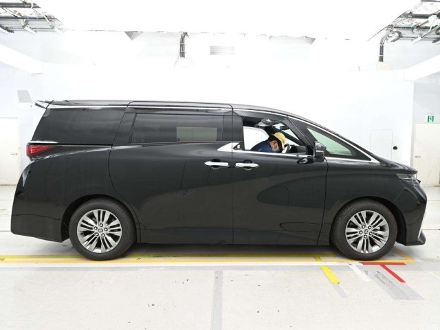 Toyota ALPHARD 2026 7387964-3