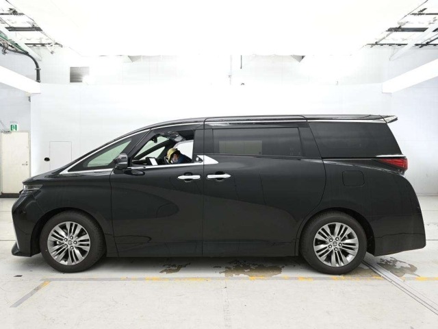 Toyota ALPHARD 2026 7387964-4
