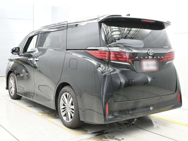 Toyota ALPHARD 2026 7387964-6