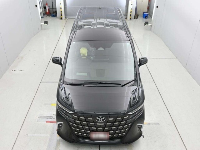 Toyota ALPHARD 2026 7387964-7