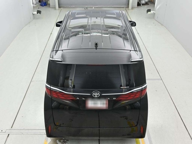 Toyota ALPHARD 2026 7387964-8