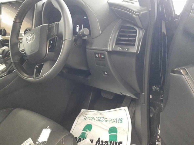 Toyota ALPHARD 2026 7387964-9