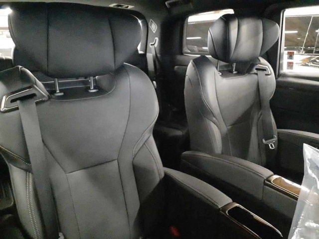 Toyota ALPHARD 2026 7387991-11
