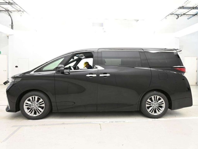 Toyota ALPHARD 2026 7387991-4