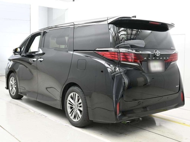 Toyota ALPHARD 2026 7387991-6