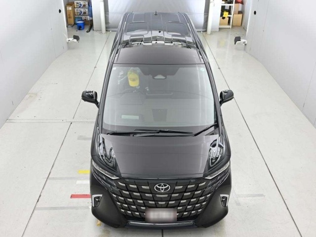 Toyota ALPHARD 2026 7387991-7
