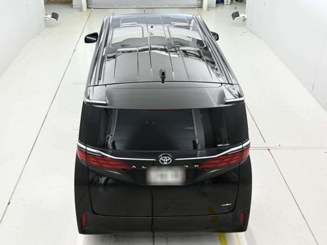Toyota ALPHARD 2026 7387991-8