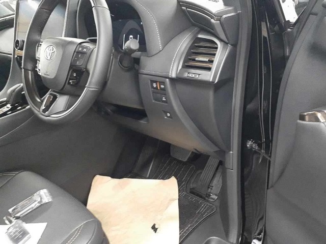 Toyota ALPHARD 2026 7387991-9