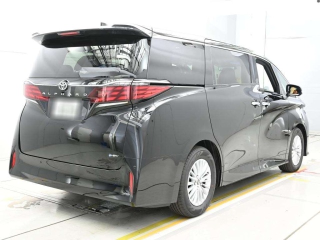 Toyota ALPHARD 2026 7387992-1