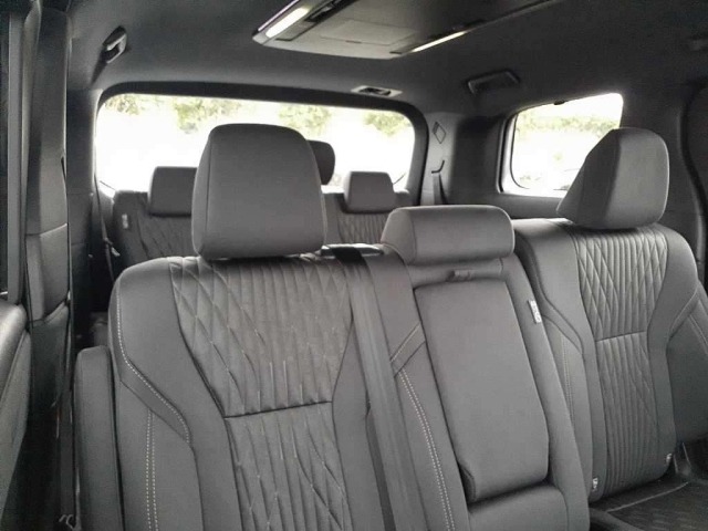 Toyota ALPHARD 2026 7387992-11