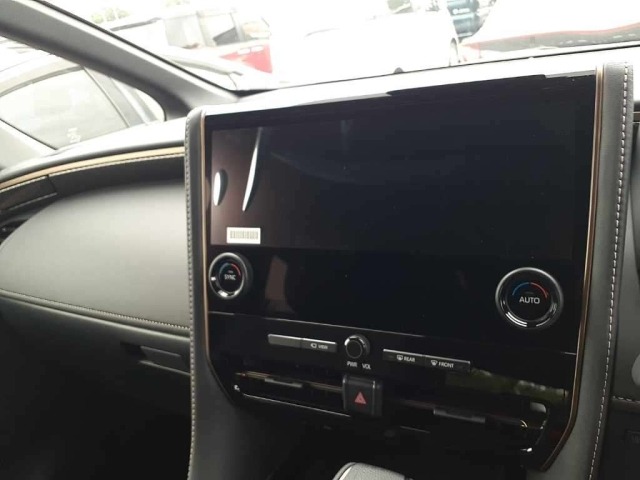 Toyota ALPHARD 2026 7387992-12