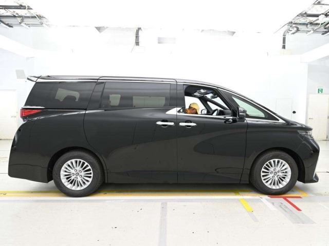 Toyota ALPHARD 2026 7387992-3