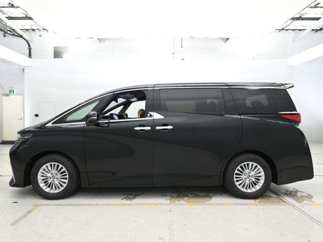 Toyota ALPHARD 2026 7387992-4