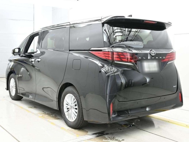Toyota ALPHARD 2026 7387992-6