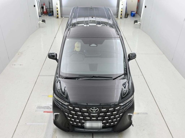 Toyota ALPHARD 2026 7387992-7
