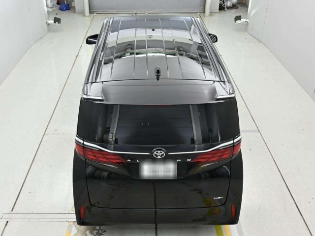 Toyota ALPHARD 2026 7387992-8