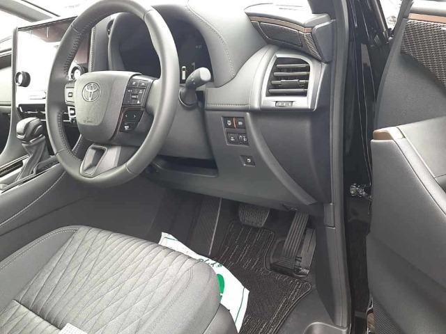 Toyota ALPHARD 2026 7387992-9