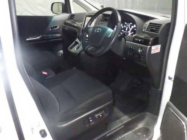 Toyota ALPHARD 2012 7387993-3