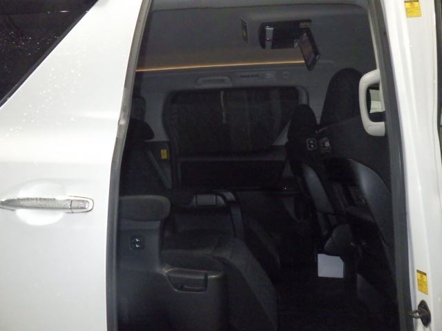 Toyota ALPHARD 2012 7387993-5
