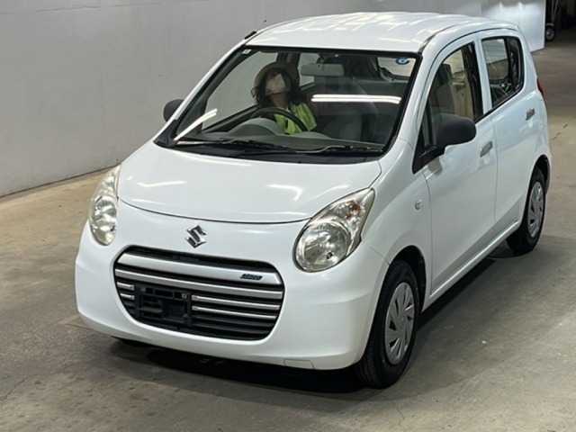 Suzuki ALTO 2014 7413182-0