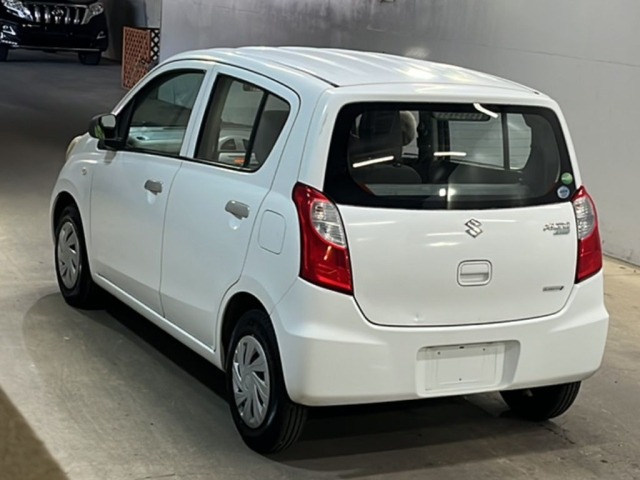 Suzuki ALTO 2014 7413182-1