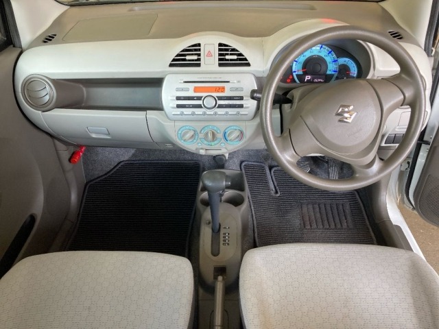 Suzuki ALTO 2014 7413182-3