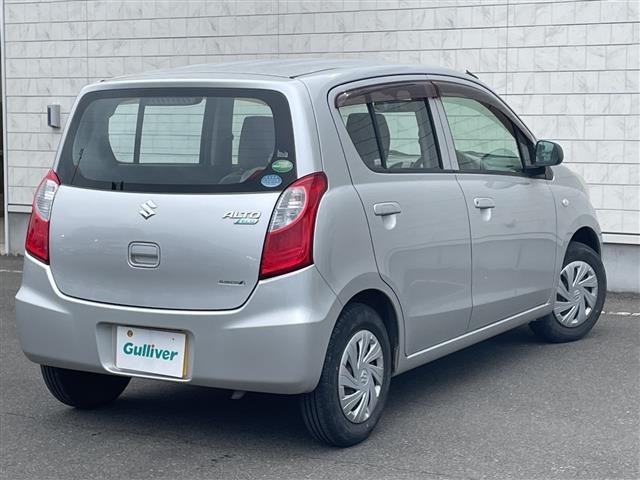 Suzuki ALTO 2014 7413242-1