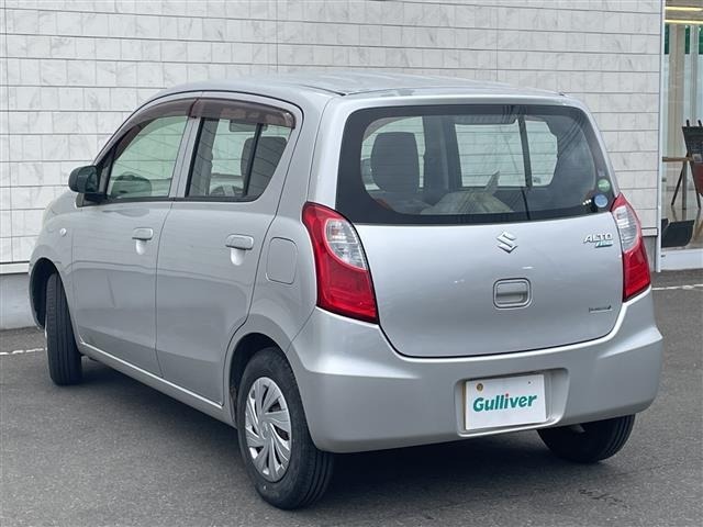 Suzuki ALTO 2014 7413242-10