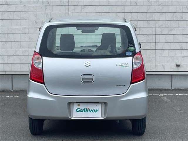 Suzuki ALTO 2014 7413242-11
