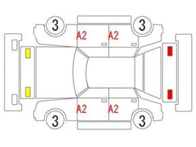 Suzuki ALTO 2014 7413242-12